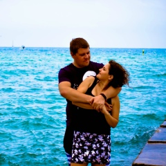 Мария Романенкова, 11.10.1991, Сочи