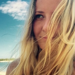 Елена Терлецкая, 04.01