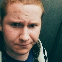 Макс Абаев, 21.01, Москва