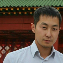 Цырен Дымчиков, 06.08, Улан-Удэ