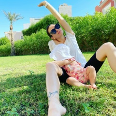 Надя Шевченко, 02.09, Караганда