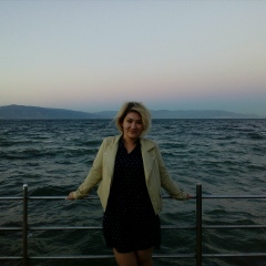 Асия Ишингалиева, 16.09