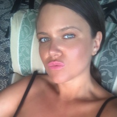 Алина Ефремова, 04.08.1986, Санкт-Петербург