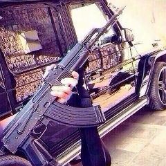 Хаттаб Ахмадов, 26.07.1992, Москва