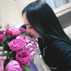 Aktoty Zhumanova, Шымкент