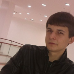 Алексадр Юдин, 30.08.1994, Астрахань