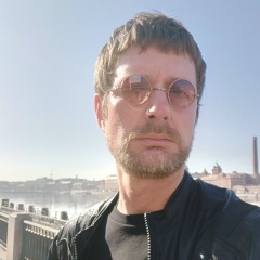 Oleg Belikov, 07.03.1982, Санкт-Петербург