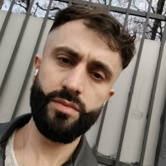 Тигран Кургинян, Москва