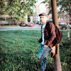 Azamat Muratov, 17.08.1998, Санкт-Петербург