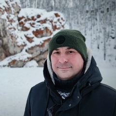 Михаил Никитенко, Каменск-Уральский