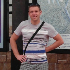 Петр Лошицкий, 19.04.1982, Санкт-Петербург