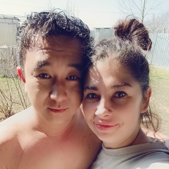 Дмитрий Ли, Алматы