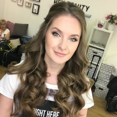 Екатерина Бамбурова, 30.11, Москва