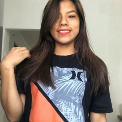 Mayrita Rios, 07.09, Puerto López