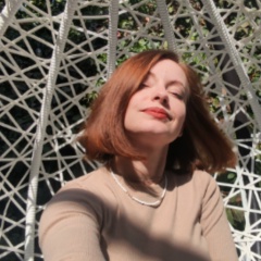 Анна Отинова, 08.03.1985