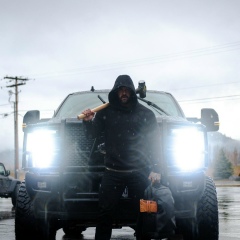 Леонид Ильин, 22.07.1986, Los Angeles