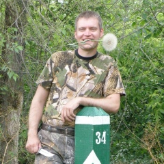 Александр Леванков, 02.09, Первомайск