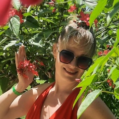 Екатерина Мочалова, 01.06.1987, Тюмень