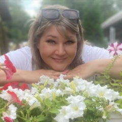 Елена Рудик, 03.11