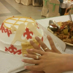 Айкерім Мырзагулова, 04.05, Караганда