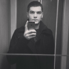 Дмитрий Казаринов