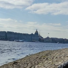 Наталья Петухова, Москва