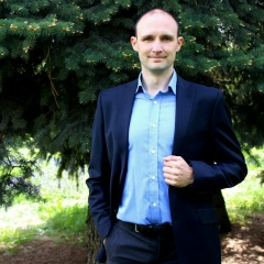 Михаэль Распопов, 19.03.1986, Москва