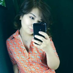 Маржан Кошкумбаева, 22.11, Алматы