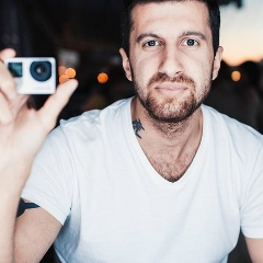 Амиран Сардаров, 19.08.1986, Москва