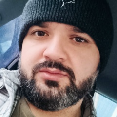 Николай Куцар, 21.02.1990, Москва