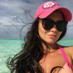 Катерина Владимировна, 03.09, Москва