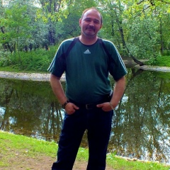 Дмитрий Сорокин, 25.08.1968, Санкт-Петербург