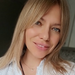 Вера Фомкина, 24.12.1989, Новый Уренгой