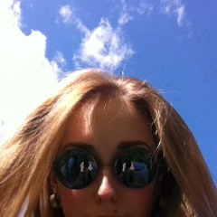 Валерия Чебалина, 13.09.1992, Донецк