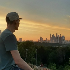 Динислам Талипов, 30.12.1986, Казань