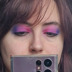 Жанна Панина, 12.12, Madrid