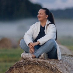 Полина Петрова, 12.03, Приозерск