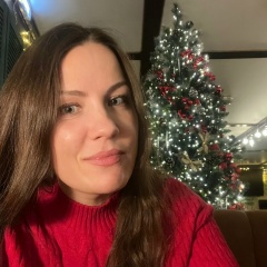 Елена Громова, Калининград