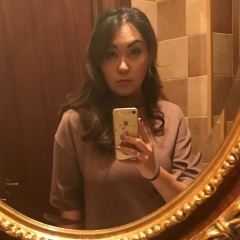 Дана Зайнулина, 31.03, Алматы