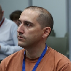 Анатолий Рыжов, 30.11