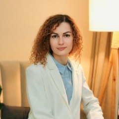 Татьяна Гончаренко, Москва