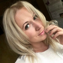 Юлия Бокованова, 03.06, Подольск