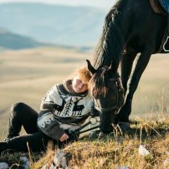 Мария Каменецкая, 30.03, Москва