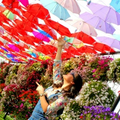 Алия Елжасова, 04.08.1992, Астана