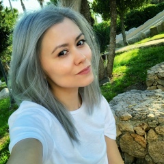 Женя Николова, Antalya