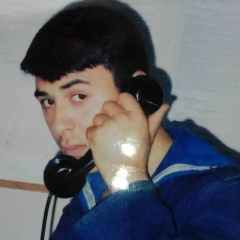 Razi Mamedov, 28.03.1982