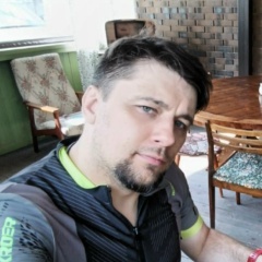 Пашка Иевлев, Москва