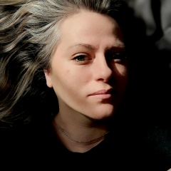 Анастасия Мышковец, 16.01, Минск