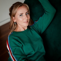 Екатерина Базулева, 20.09, Москва