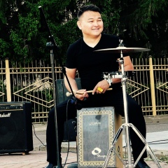 Бекжан Абжанов, 23.02.1983, Уральск